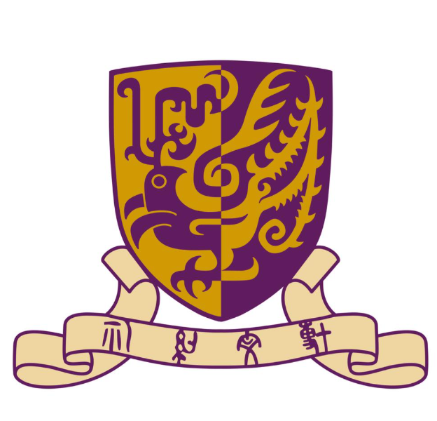 香港中文大学（深圳）校徽