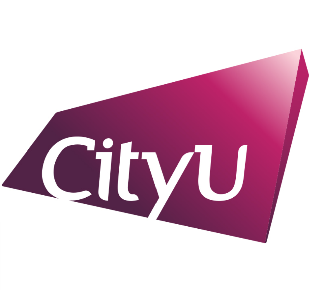 香港城市大学校徽