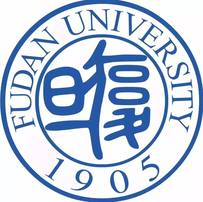 复旦大学校徽