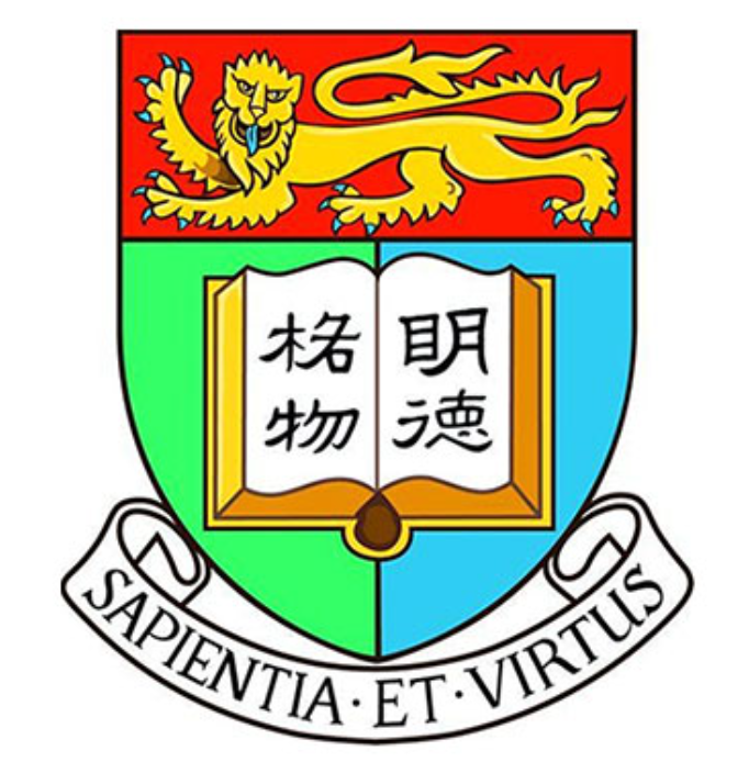 香港大学校徽