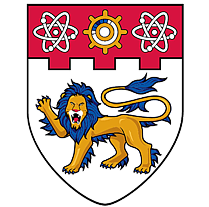 南洋理工大学校徽