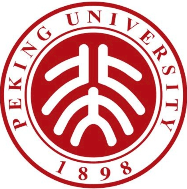 北京大学校徽