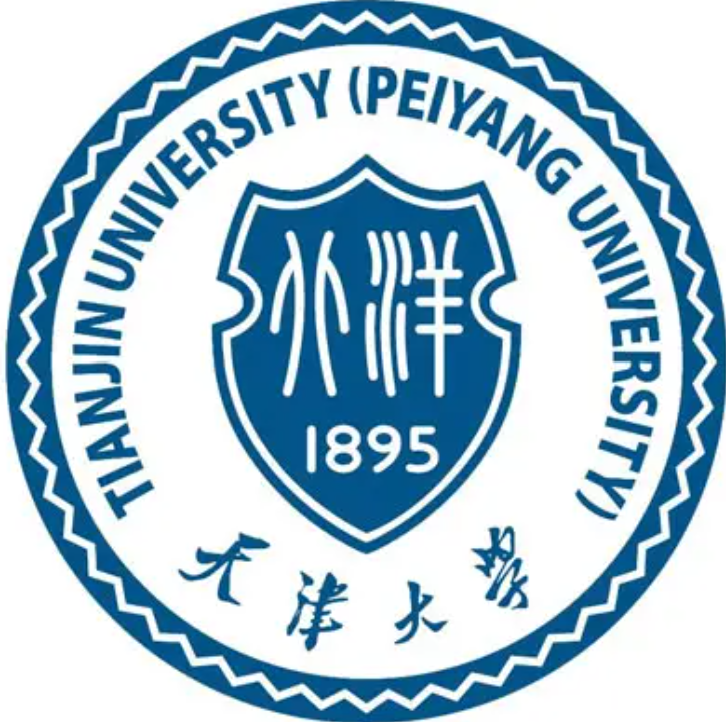 天津大学校徽
