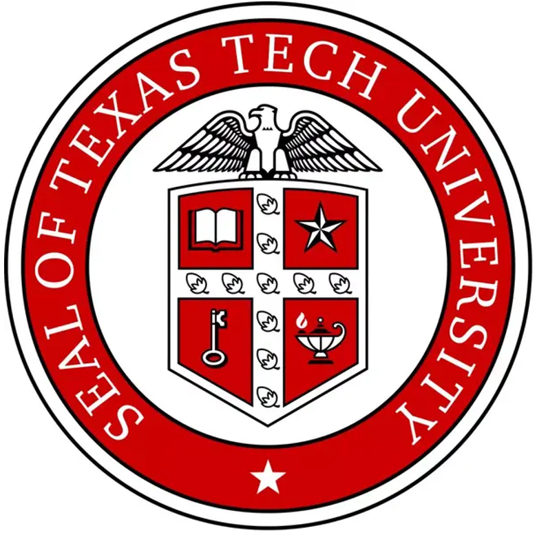 德克萨斯理工大学校徽