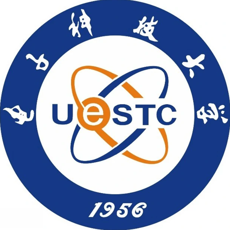 电子科技大学校徽