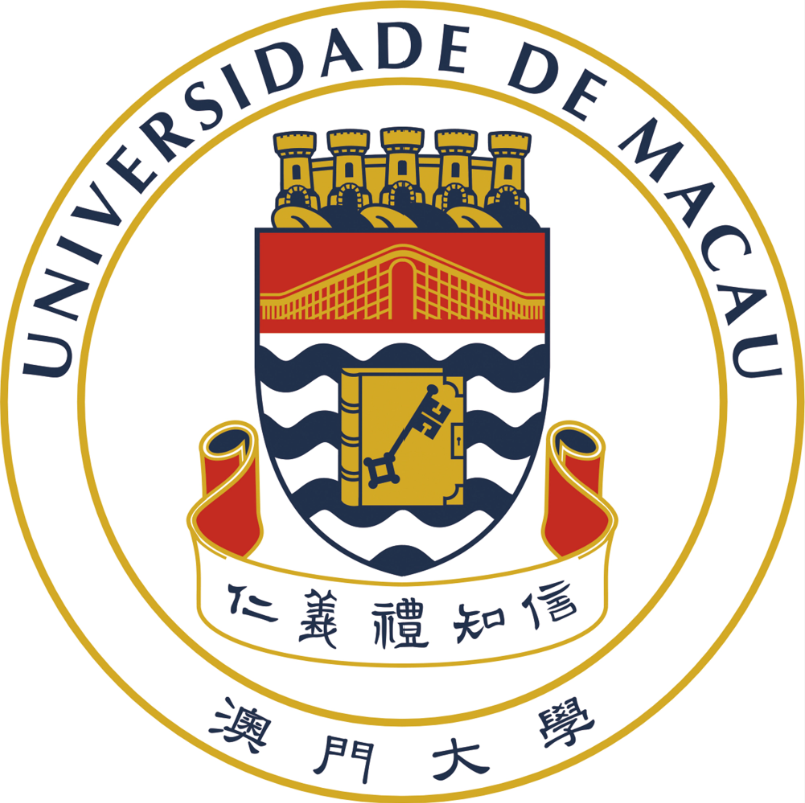 澳门大学校徽