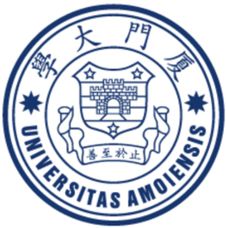 厦门大学校徽